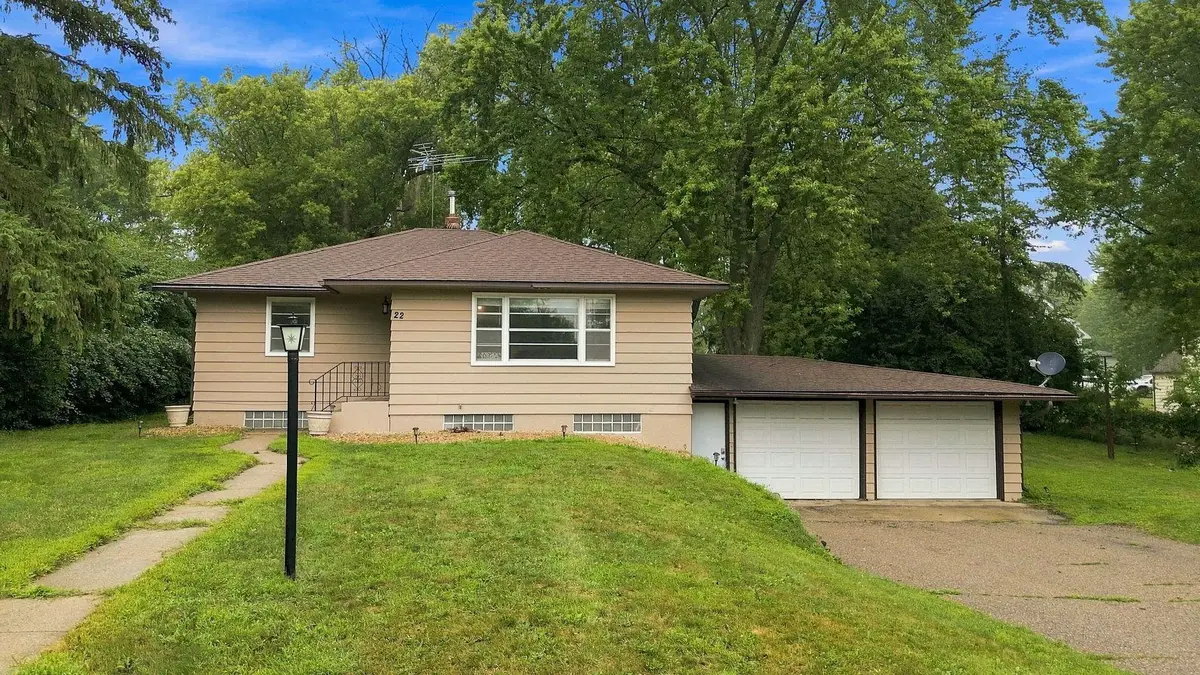 22 Elm Avenue S, Maple Lake, MN 55358 - #1