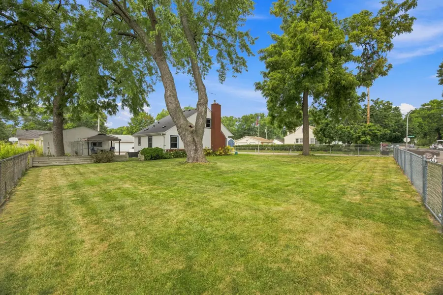 6900 Queen Avenue S, Richfield, MN 55423 - #2
