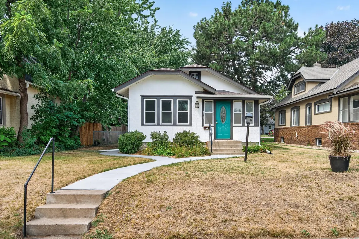 4747 Camden Avenue N, Minneapolis, MN 55430 - #1