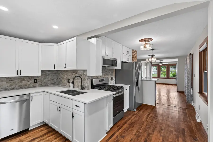 4747 Camden Avenue N, Minneapolis, MN 55430 - #2