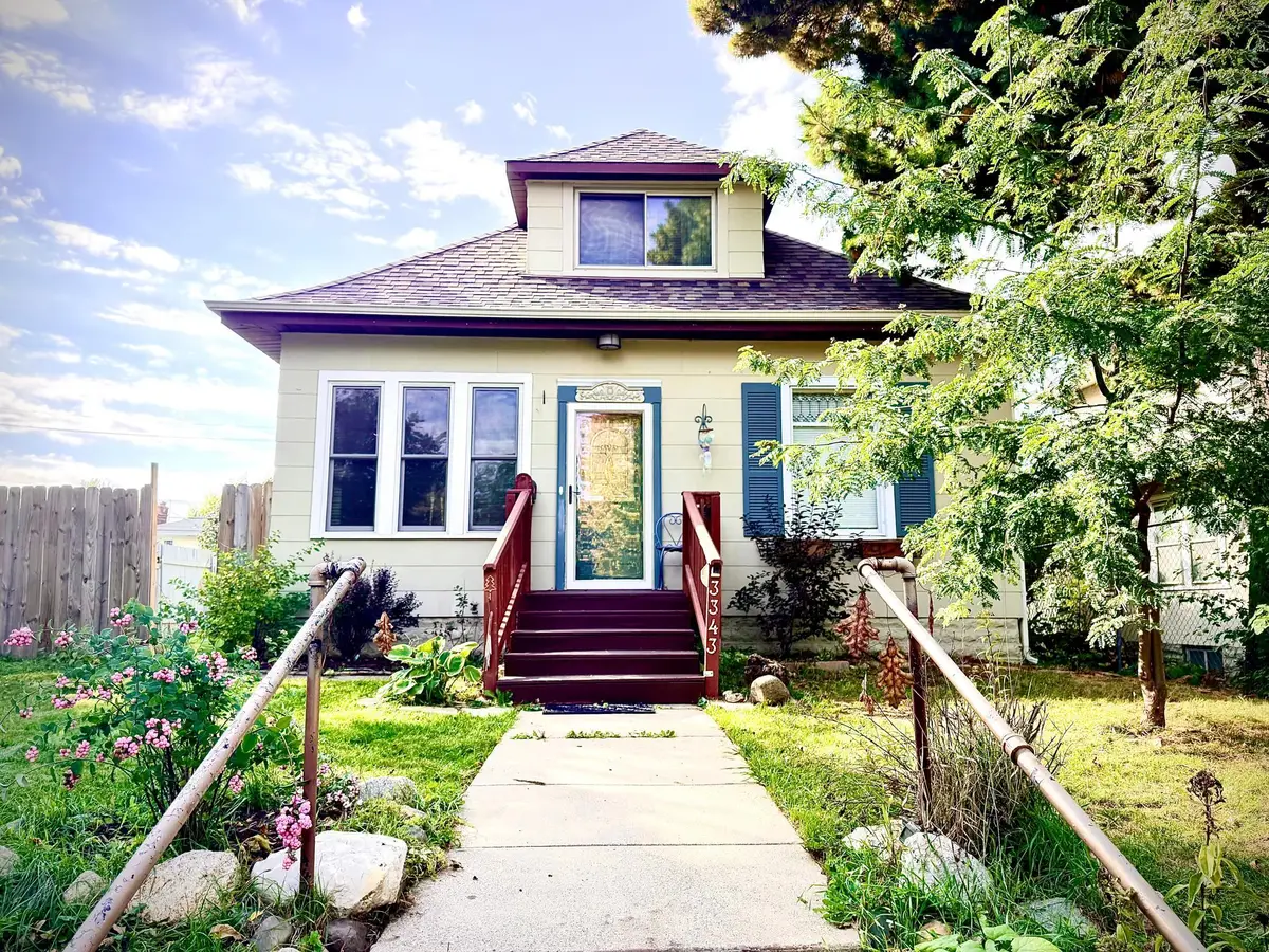 3343 Girard Avenue N, Minneapolis, MN 55412 - #1