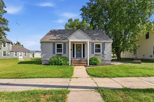 217 River Street, Paynesville, MN 56362