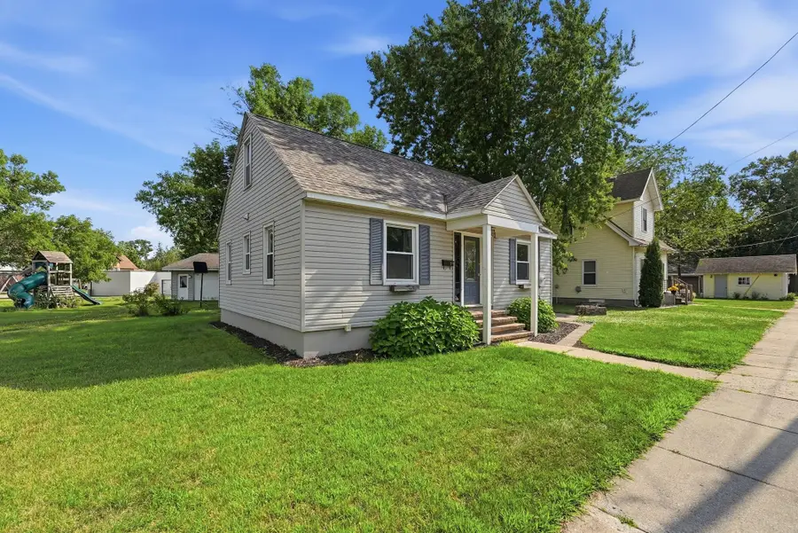 217 River Street, Paynesville, MN 56362 - #3