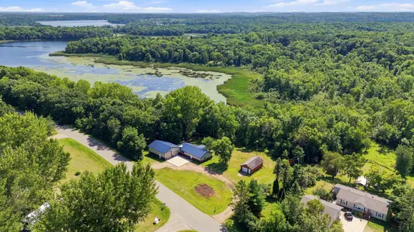 30909 Eagle Lake Road, Frazee, MN 56544