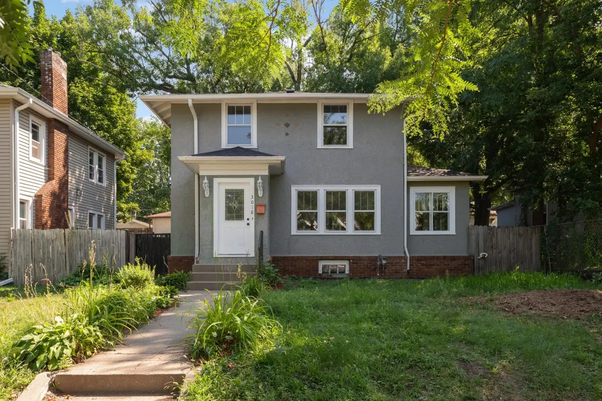 3018 James Avenue N, Minneapolis, MN 55411 - #1