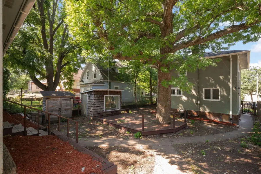 3018 James Avenue N, Minneapolis, MN 55411 - #2