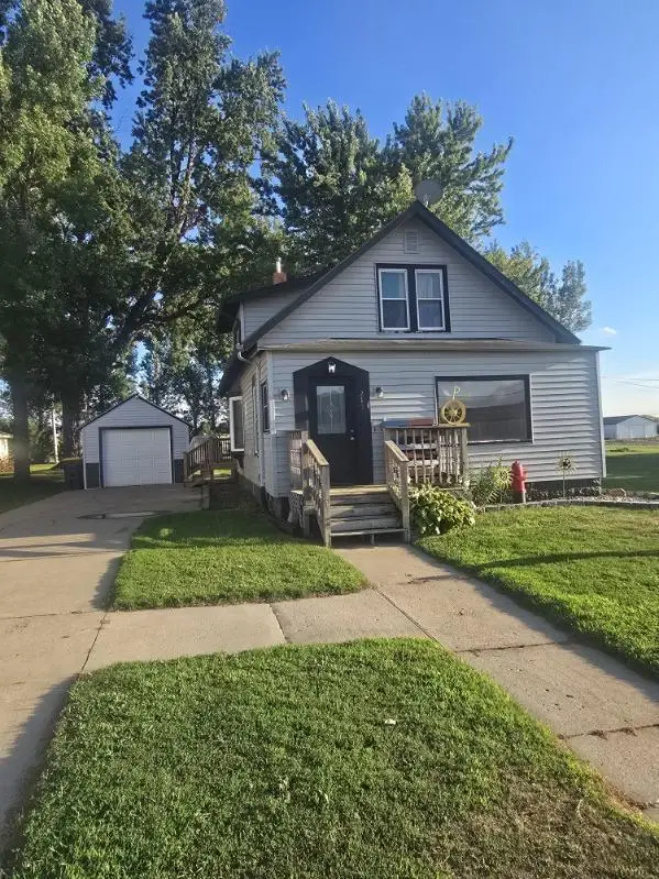213 3rd Street W, Jasper, MN 56144 - #1