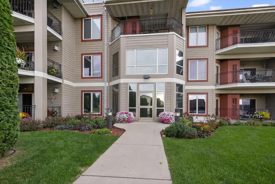 1401 N Lakeshore Drive #206, Lake City, MN 55041 - #3