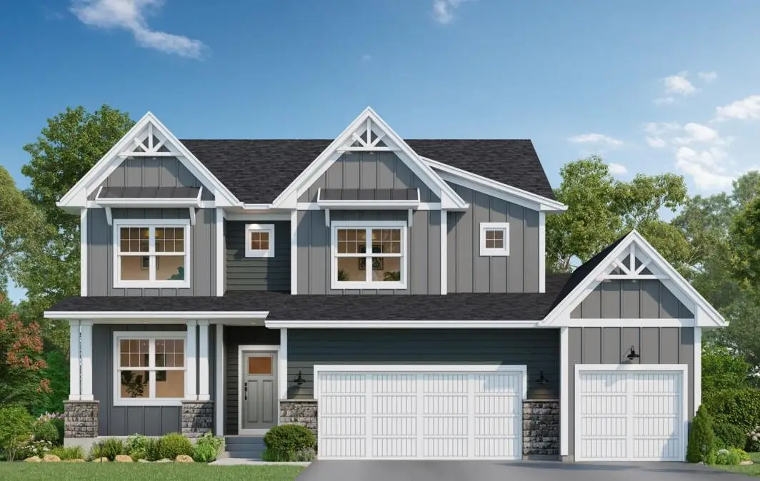 4179 Narrows Canyon Trail, Chaska, MN 55318 - #1