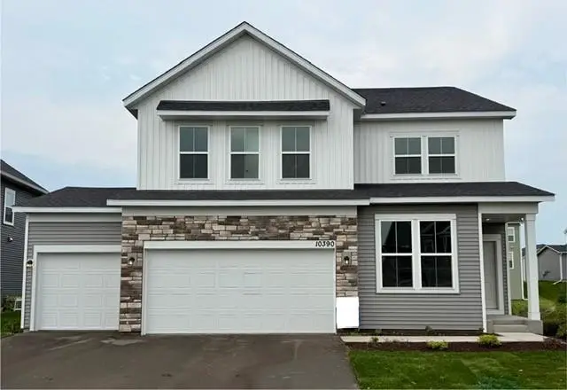 10390 Mcgregor Boulevard, Woodbury, MN 55129 - #1
