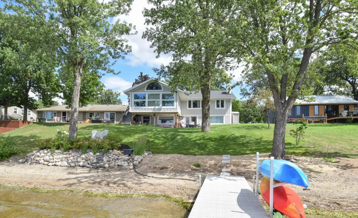 421 Shoreacres Drive, Big Lake, MN 55309 - #1