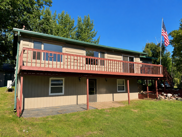 12435 340th Street, Menahga, MN 56464