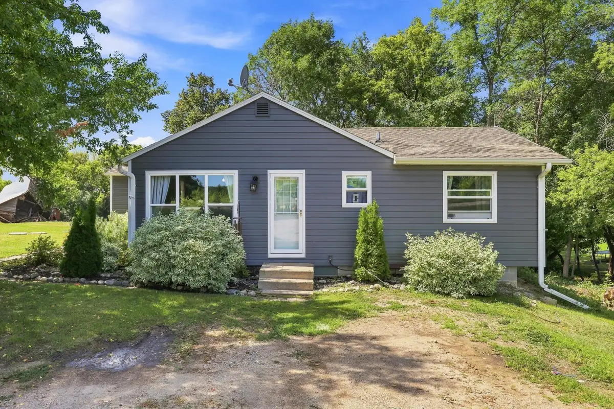 45881 County Highway 21, Barnesville, MN 56514 - #1