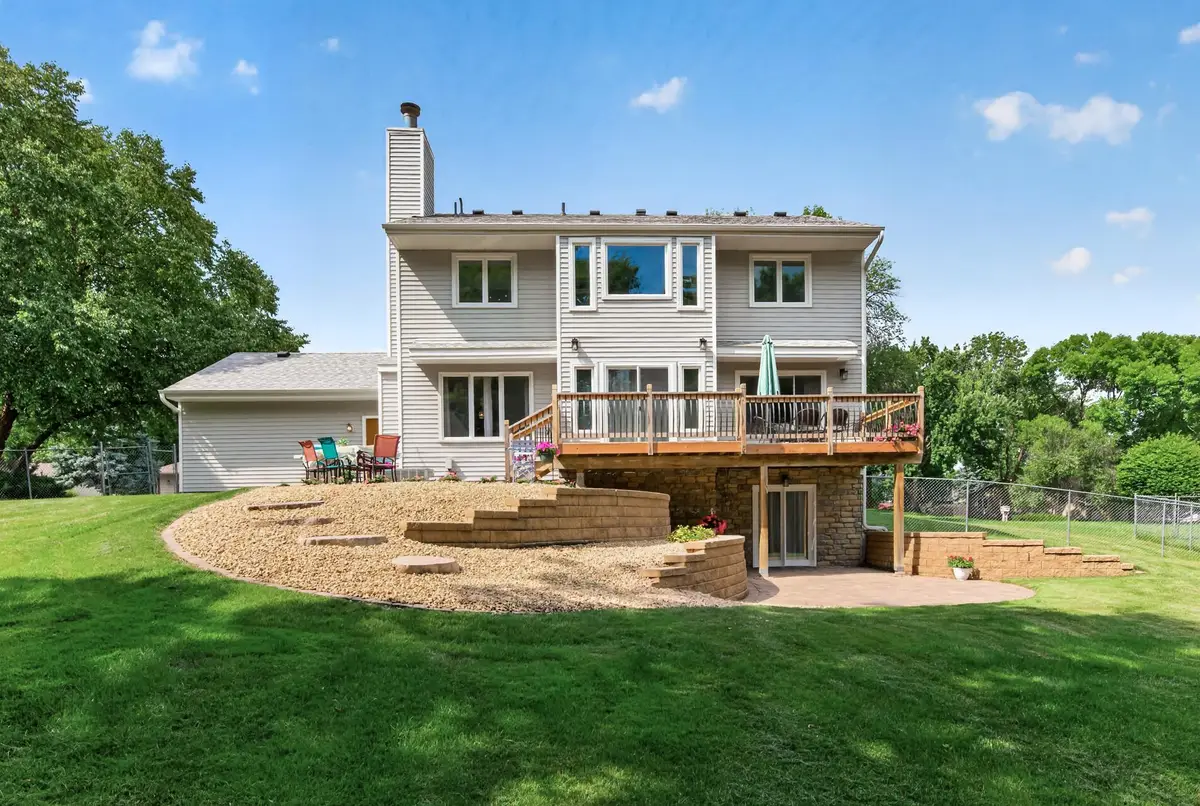 18425 Harrogate Drive, Eden Prairie, MN 55346 - #1