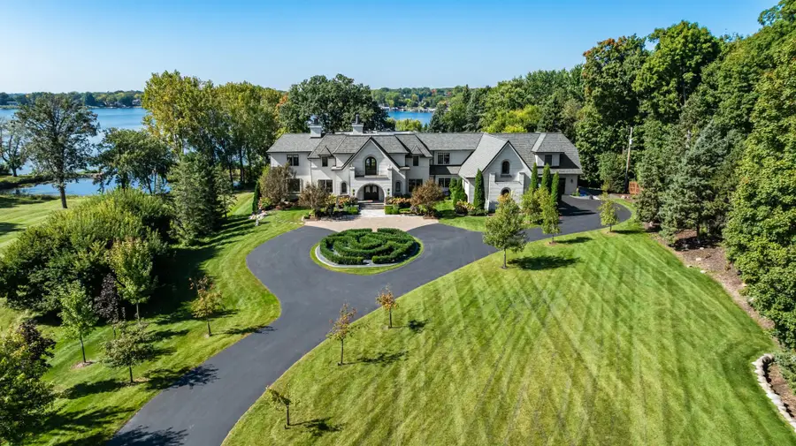 1535 Bohns Point Road, Orono, MN 55391 - #2
