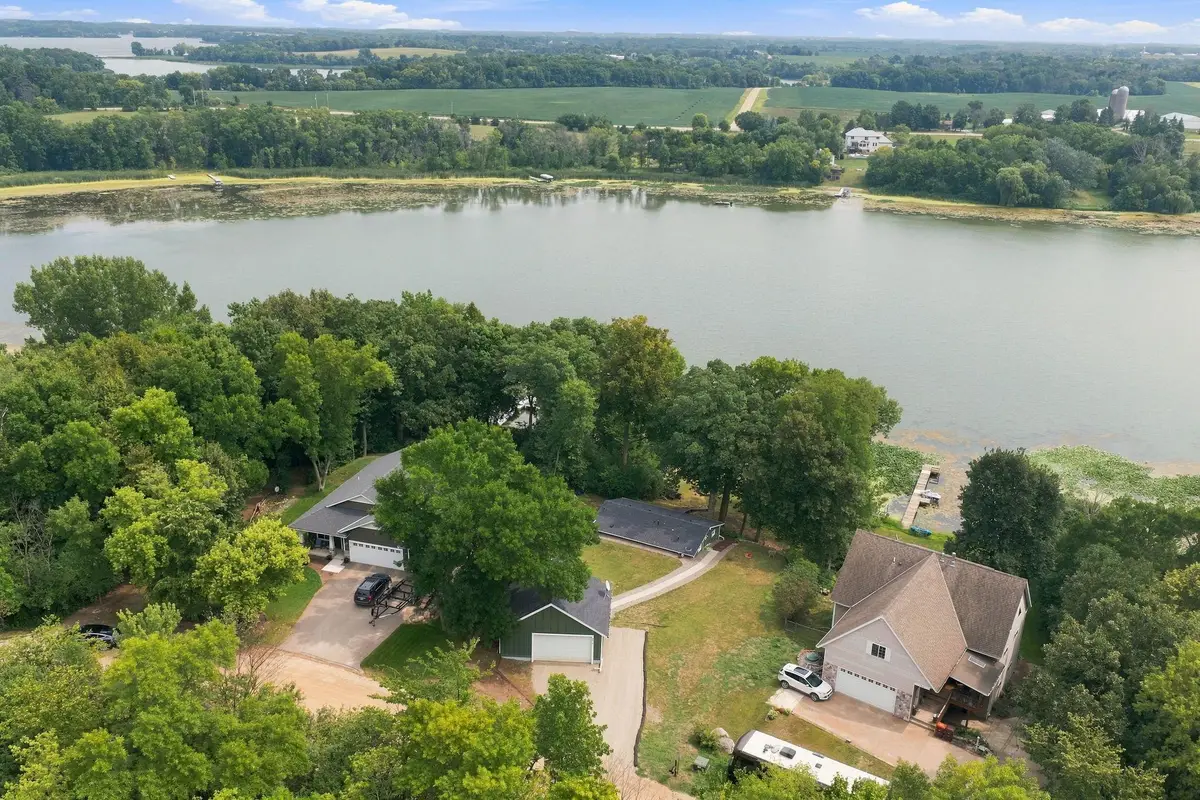 4512 Fillmore Avenue Nw, Maple Lake, MN 55358 - #1