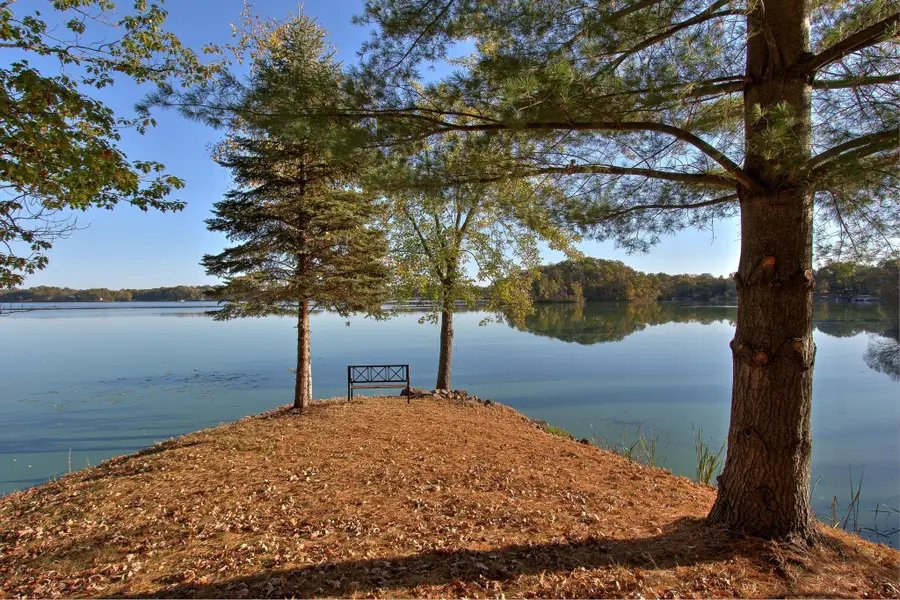 2097 Peninsula Drive, Mora, MN 55051 - #2