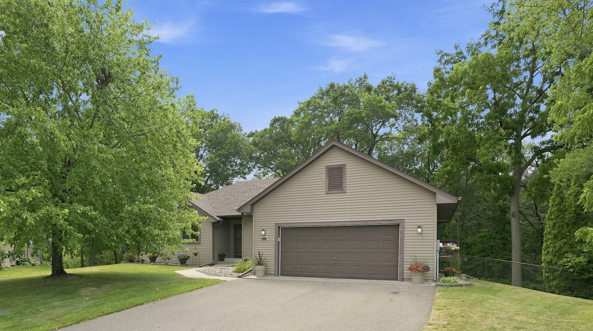 6973 4th Street Circle N, Oakdale, MN 55128 - #1