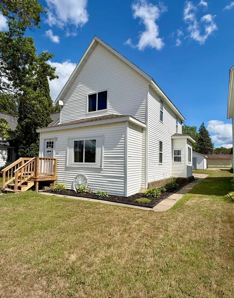 508 4th Street Ne, Little Falls, MN 56345 - #2