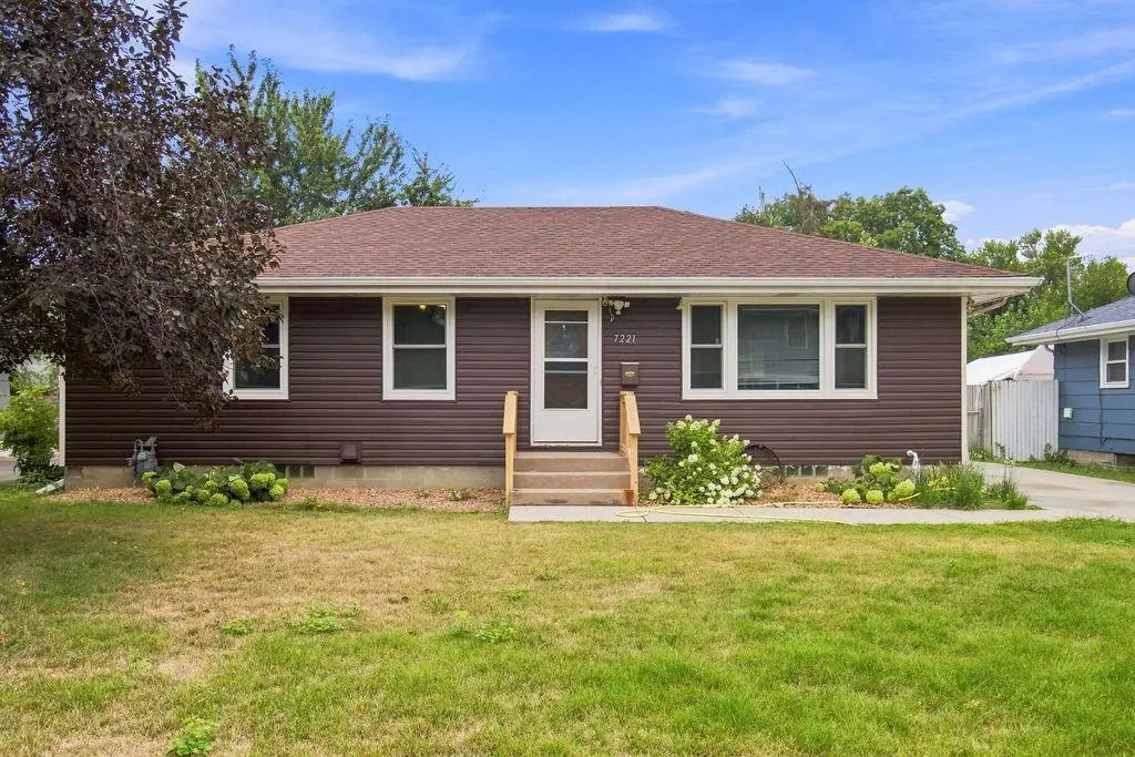 7221 16th Avenue S, Richfield, MN 55423 - #1