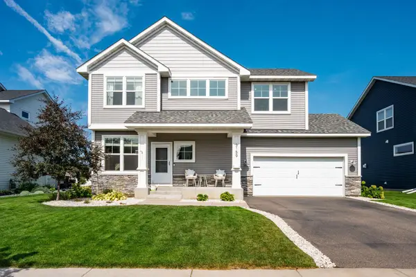 3159 Glasgow Street, River Falls, WI 54022
