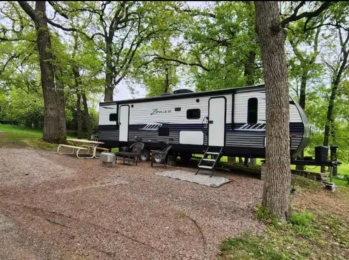 13204 53rd Street Ne #12, Spicer, MN 56288 - #1