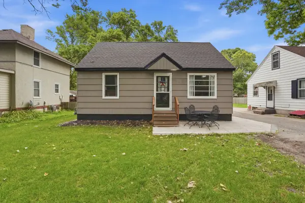 615 16th Street Sw, Willmar, MN 56201