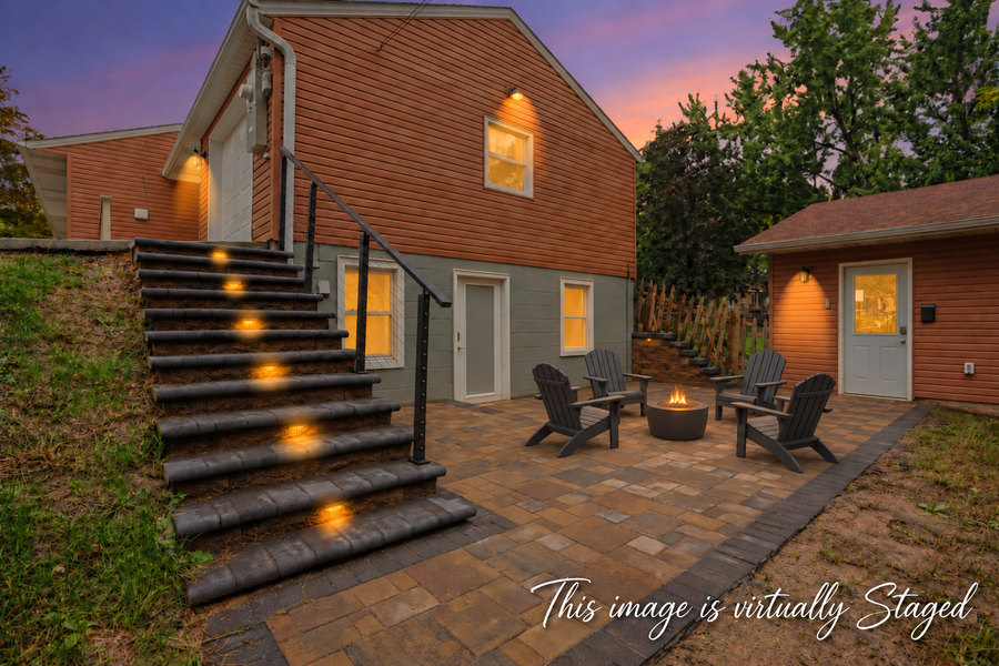 340 3rd Avenue S, Bayport, MN 55003 - #2