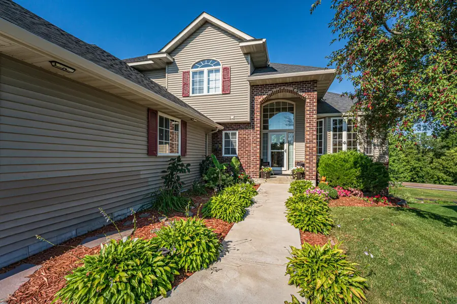 852 Bridle Creek Drive, Jordan, MN 55352 - #3