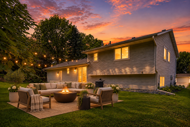8090 159th Street W, Apple Valley, MN 55124 - #1