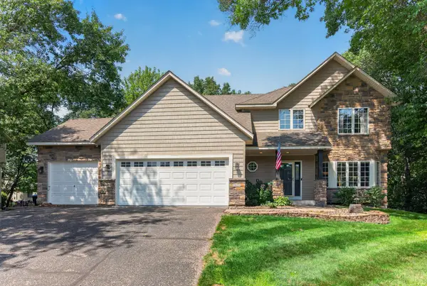 5825 158th Avenue Nw, Ramsey, MN 55303