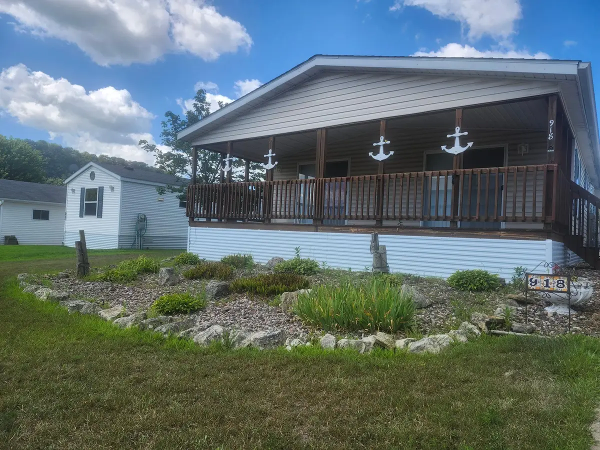 918 Peters Court, Lake City, MN 55041 - #1