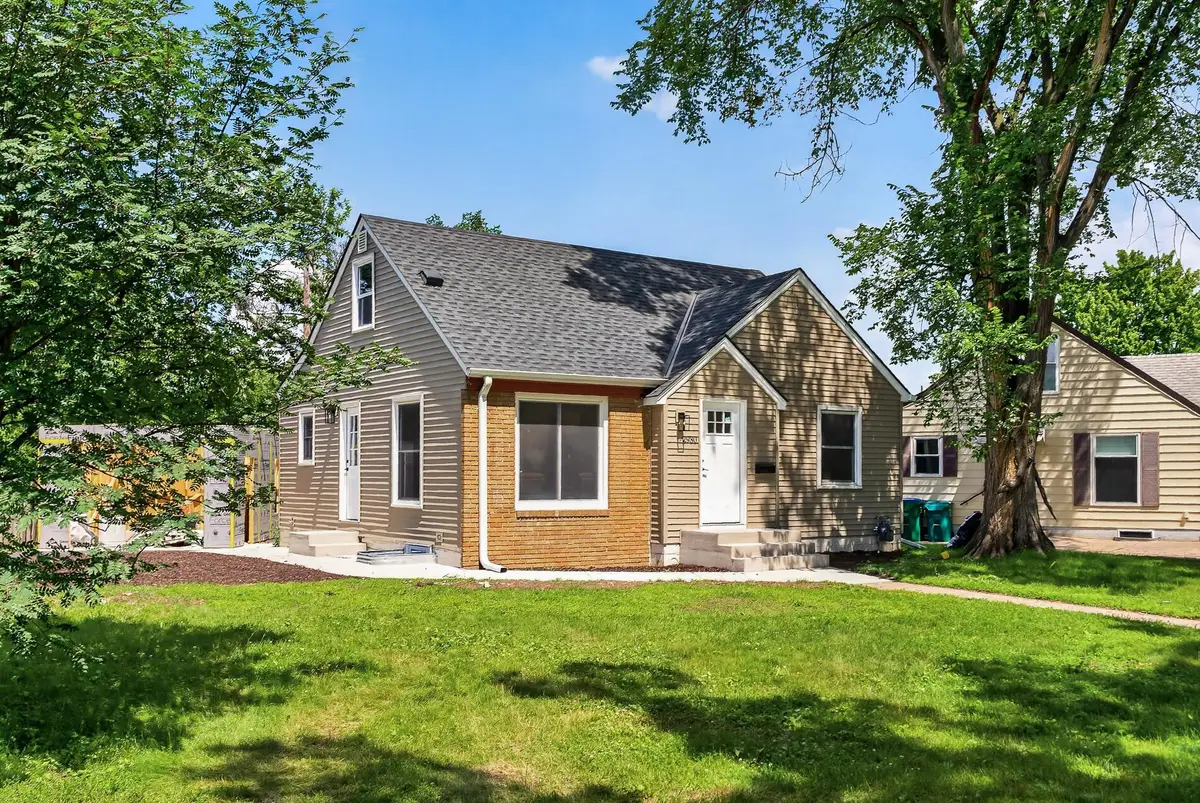2930 Texa Tonka Avenue, Saint Louis Park, MN 55426 - #1