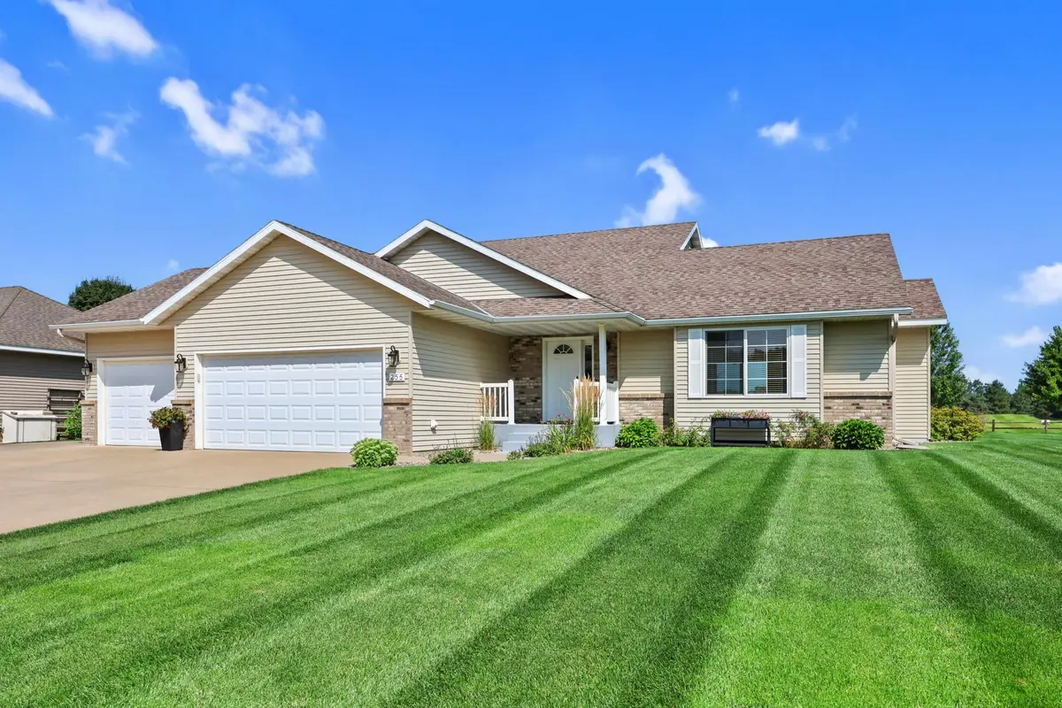 255 86th Street Nw, Rice, MN 56367 - #1