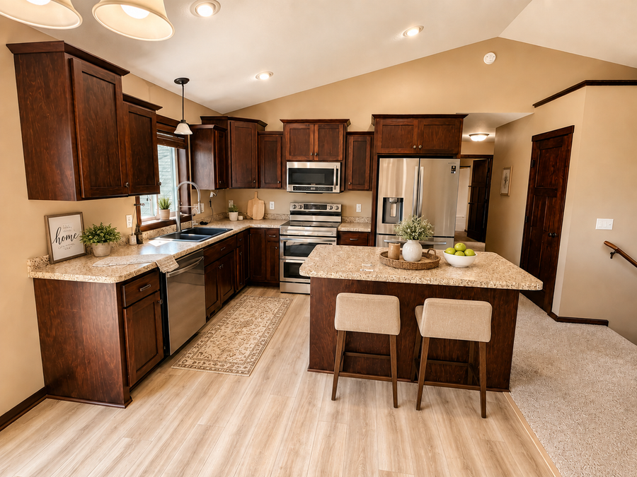 1416 15th Street S, Sartell, MN 56377 - #2