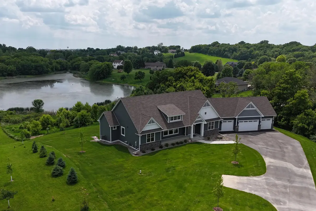14325 Brockton Lane, Rogers, MN 55374 - #1