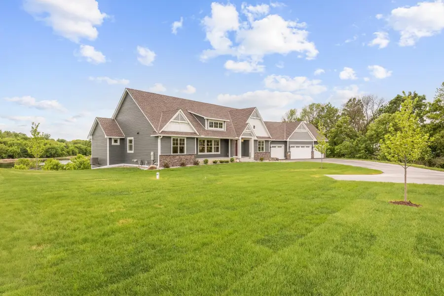 14325 Brockton Lane, Rogers, MN 55374 - #3