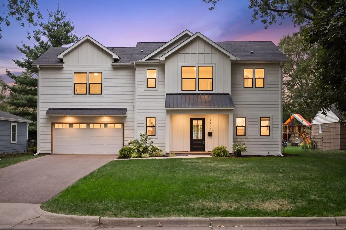 3912 Brunswick Avenue S, Saint Louis Park, MN 55416 - #1