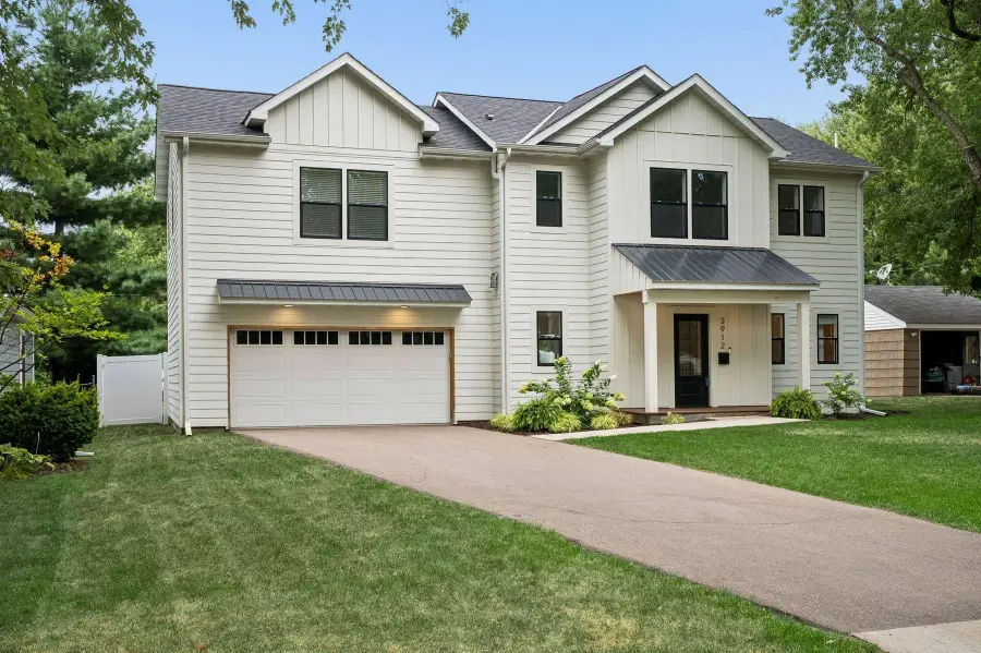 3912 Brunswick Avenue S, Saint Louis Park, MN 55416 - #2