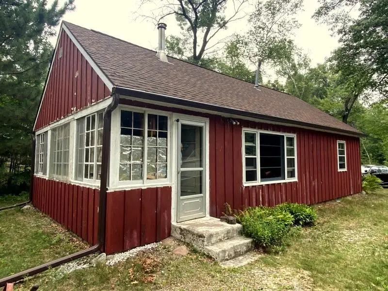 24627 County Road 3, Merrifield, MN 56465 - #1