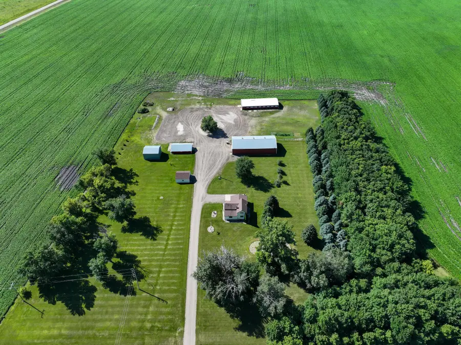 43195 State Highway 28, Morris, MN 56267 - #2