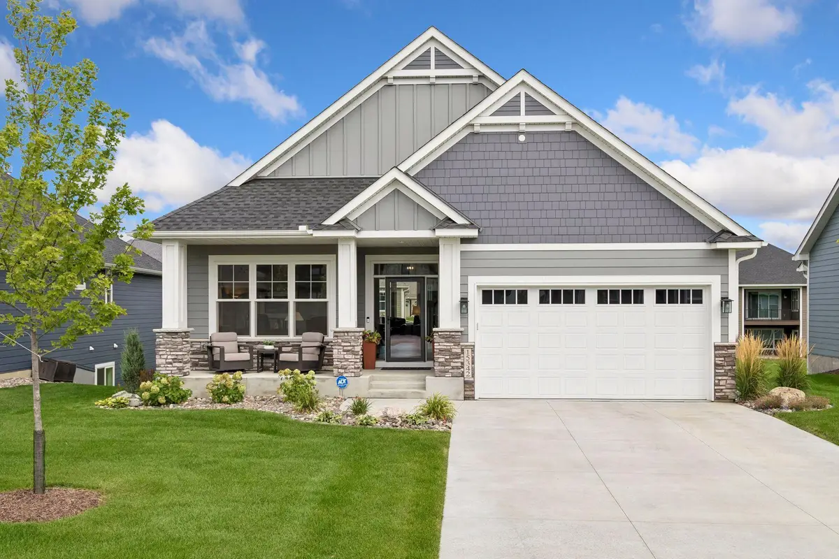15342 111th Avenue N, Dayton, MN 55369 - #1
