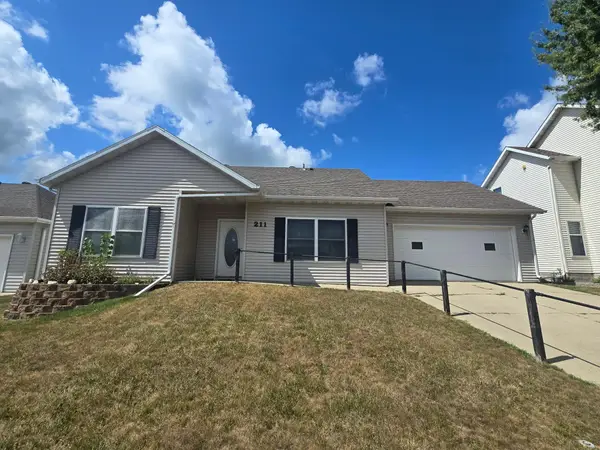 211 Lana Court, Fergus Falls, MN 56537
