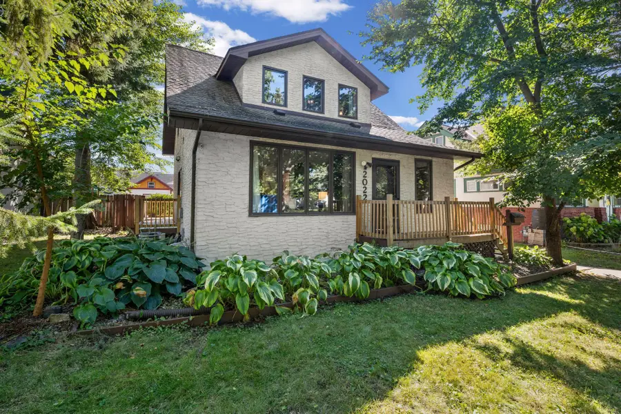 2022 22nd Avenue Ne, Minneapolis, MN 55418 - #3