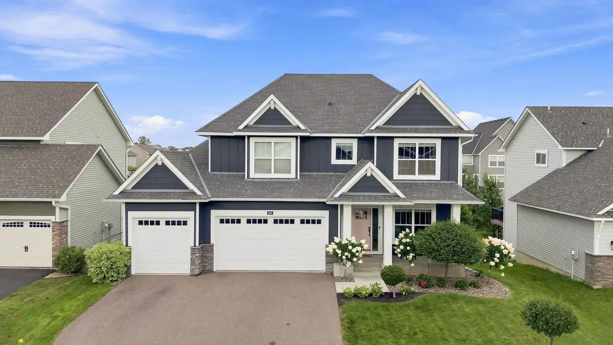 5118 Suntide Pass, Woodbury, MN 55129 - #1