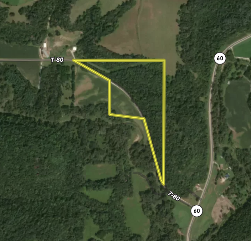 tbd 299th Ave, West Albany, MN 55041 - #2