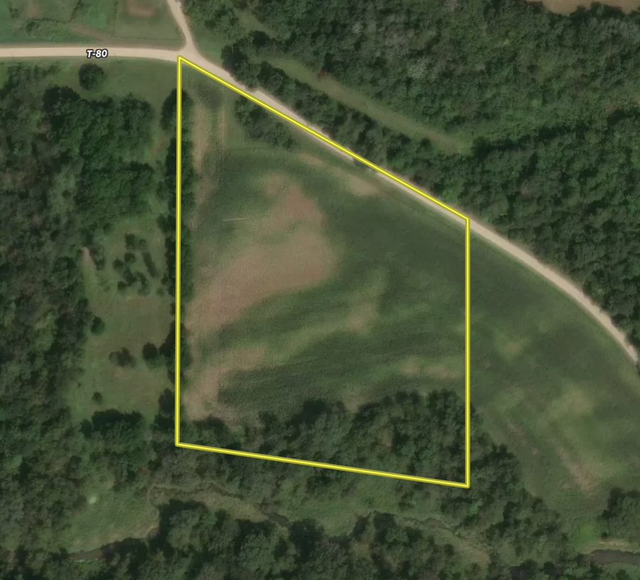 tbd 299th Avenue, West Albany, MN 55041 - #2