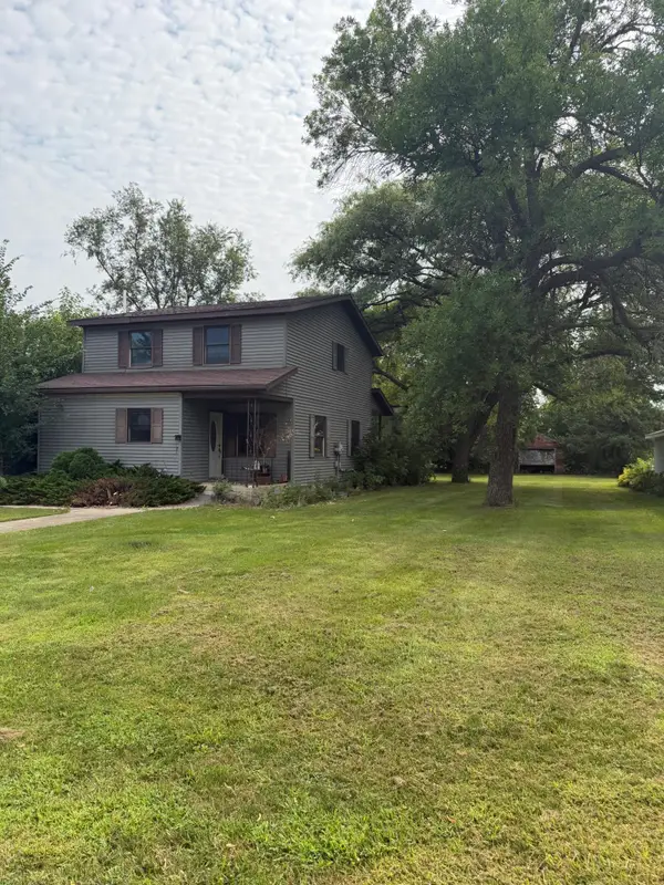 525 1st Street, Dawson, MN 56232