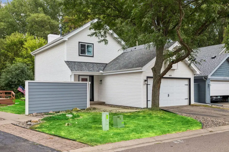 1405 Granada Trail N, Oakdale, MN 55128 - #2