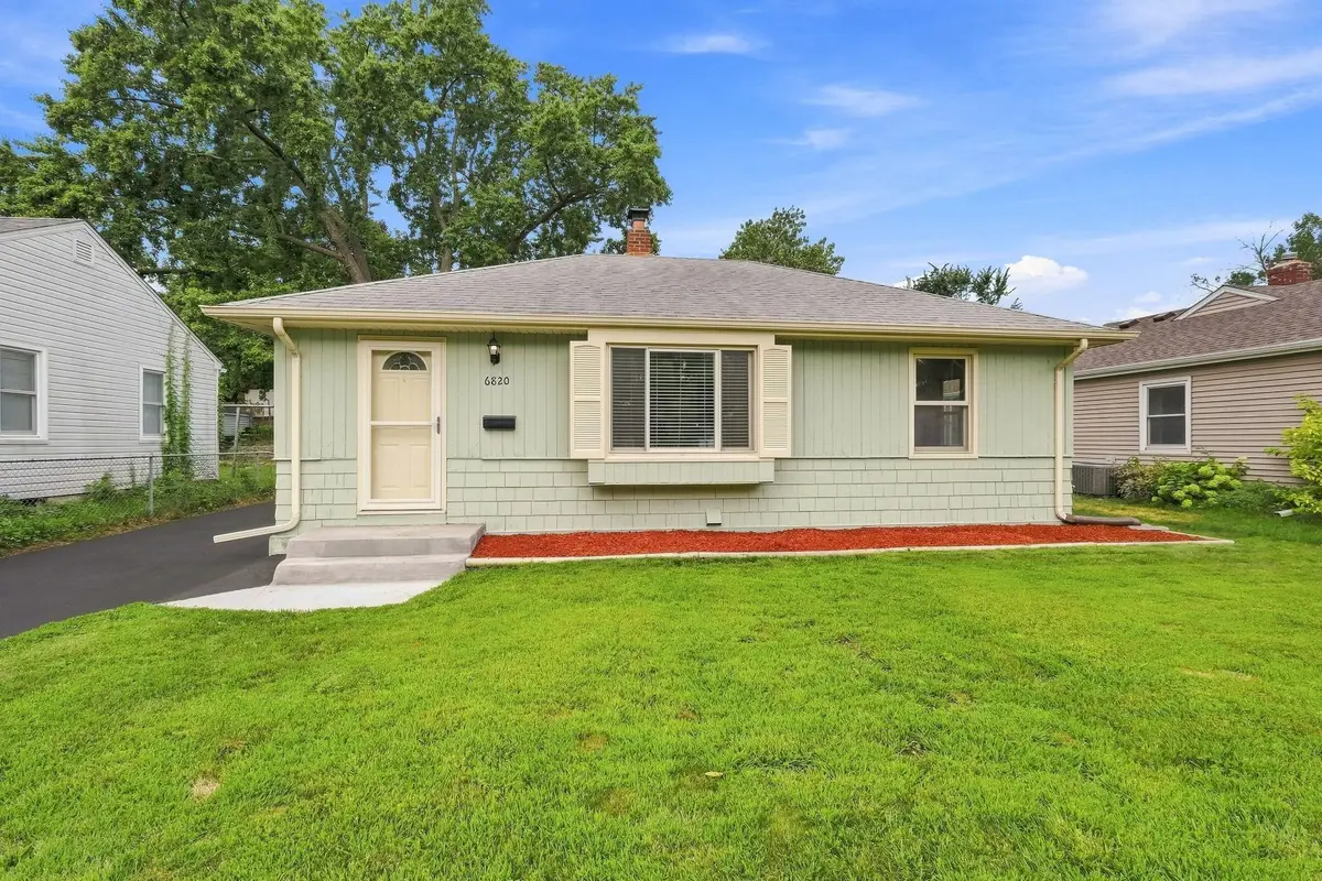 6820 Thomas Avenue S, Richfield, MN 55423 - #1